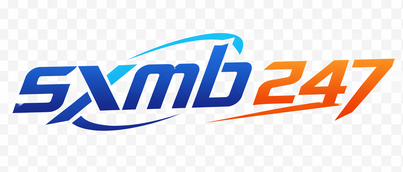 SXMB 247 logo